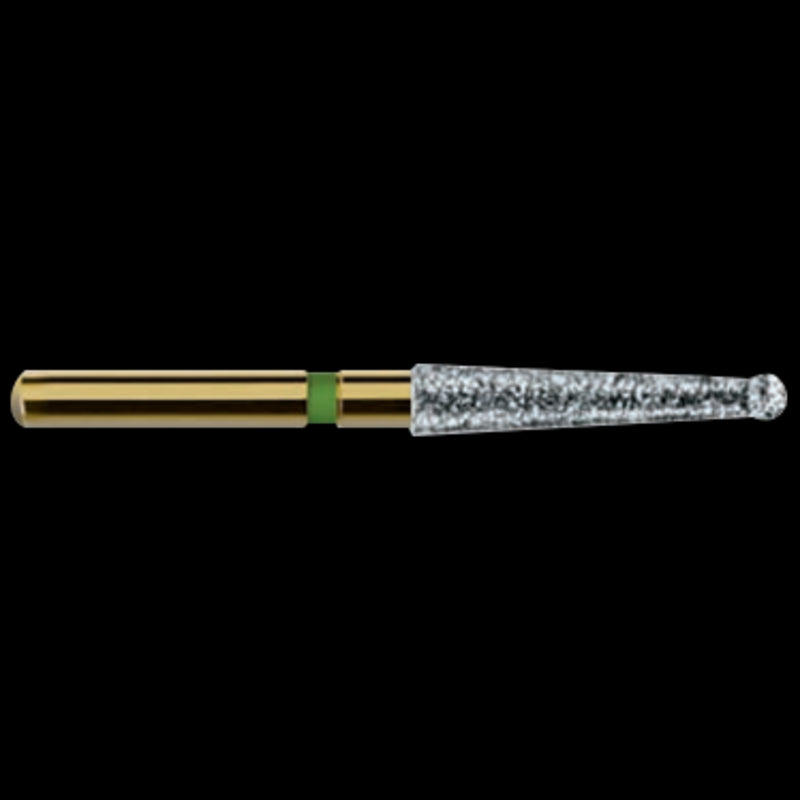 Dentsply A016430000200 Endo Access Burs FG Friction Grip #2 1/Pk Dentsply A016430000200 Endo Access Burs FG Friction Grip #2 1/Pk